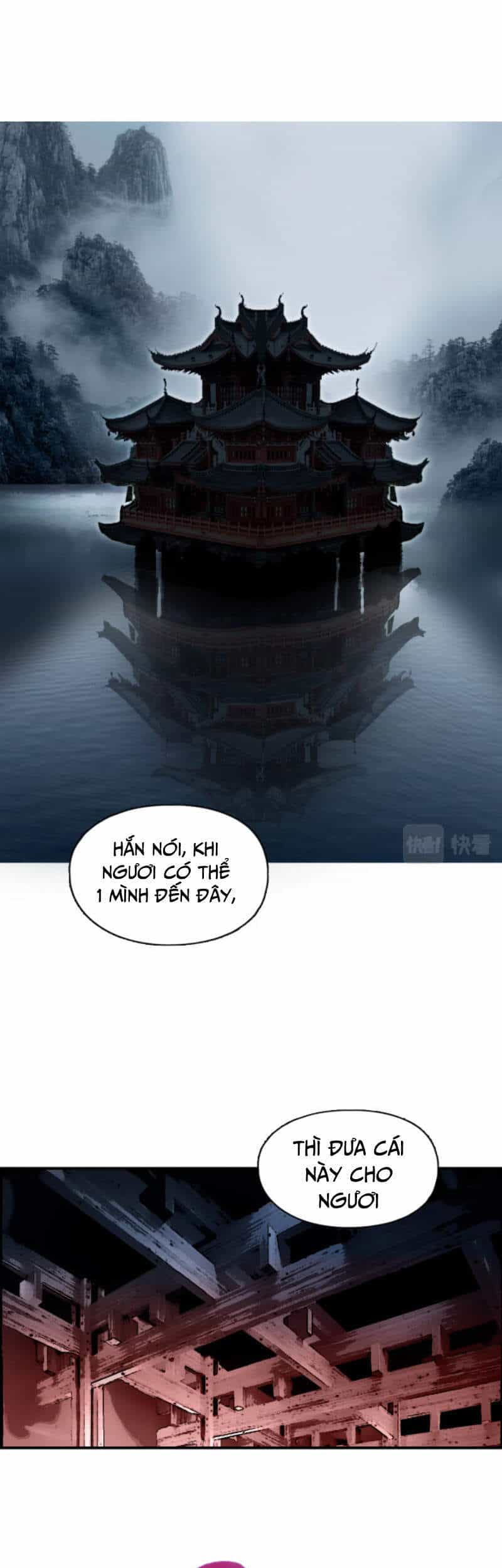 Siêu Năng Lập Phương - Chương 252 - ảnh 2