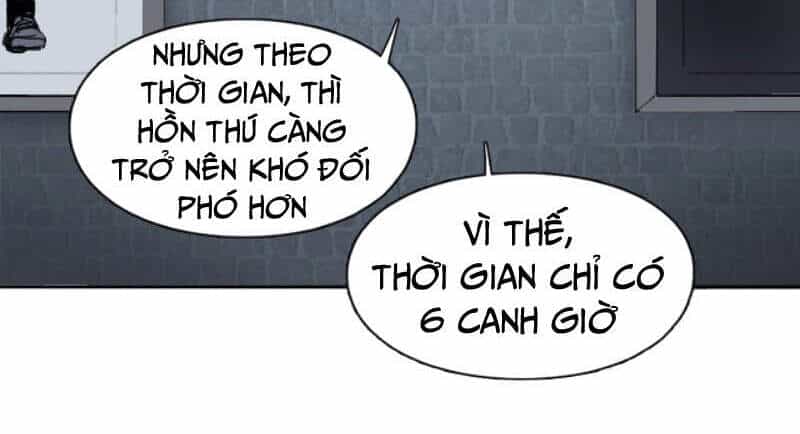 Siêu Năng Lập Phương - Chương 252 - ảnh 52