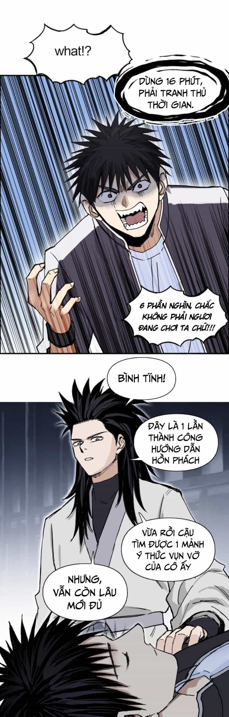 Siêu Năng Lập Phương - Chương 253 - ảnh 27