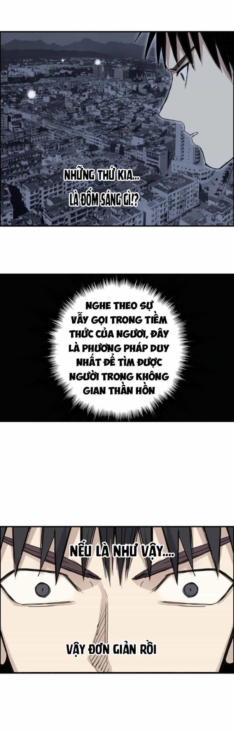 Siêu Năng Lập Phương - Chương 253 - ảnh 33