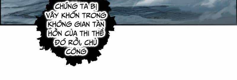 Siêu Năng Lập Phương - Chương 255 - ảnh 30