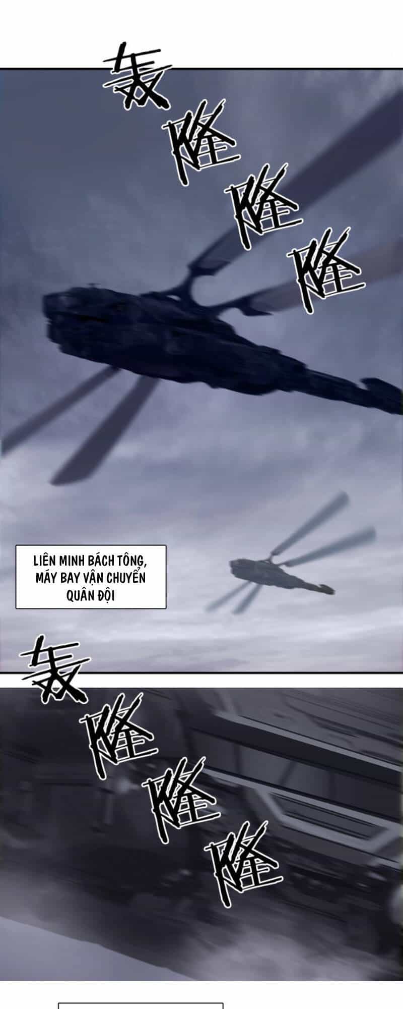 Siêu Năng Lập Phương - Chương 257 - ảnh 35