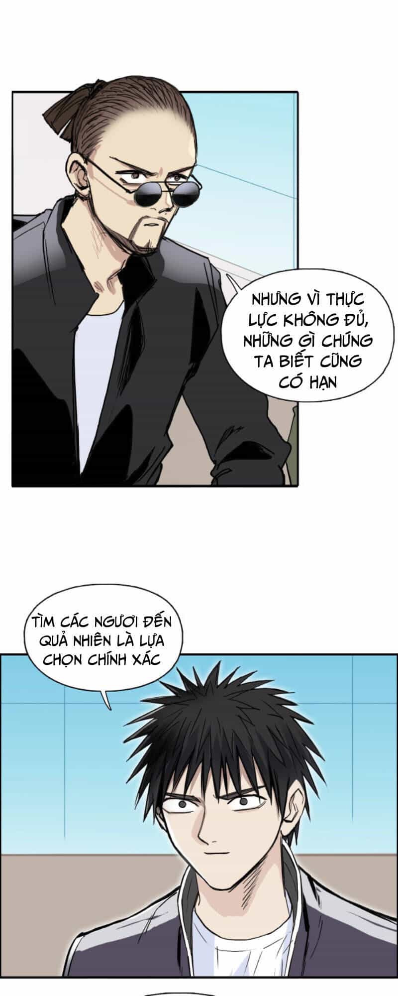 Siêu Năng Lập Phương - Chương 257 - ảnh 9