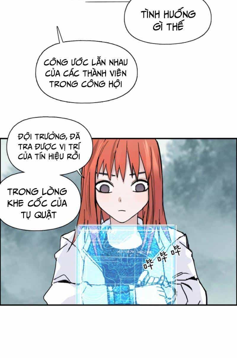 Siêu Năng Lập Phương - Chương 258 - ảnh 60
