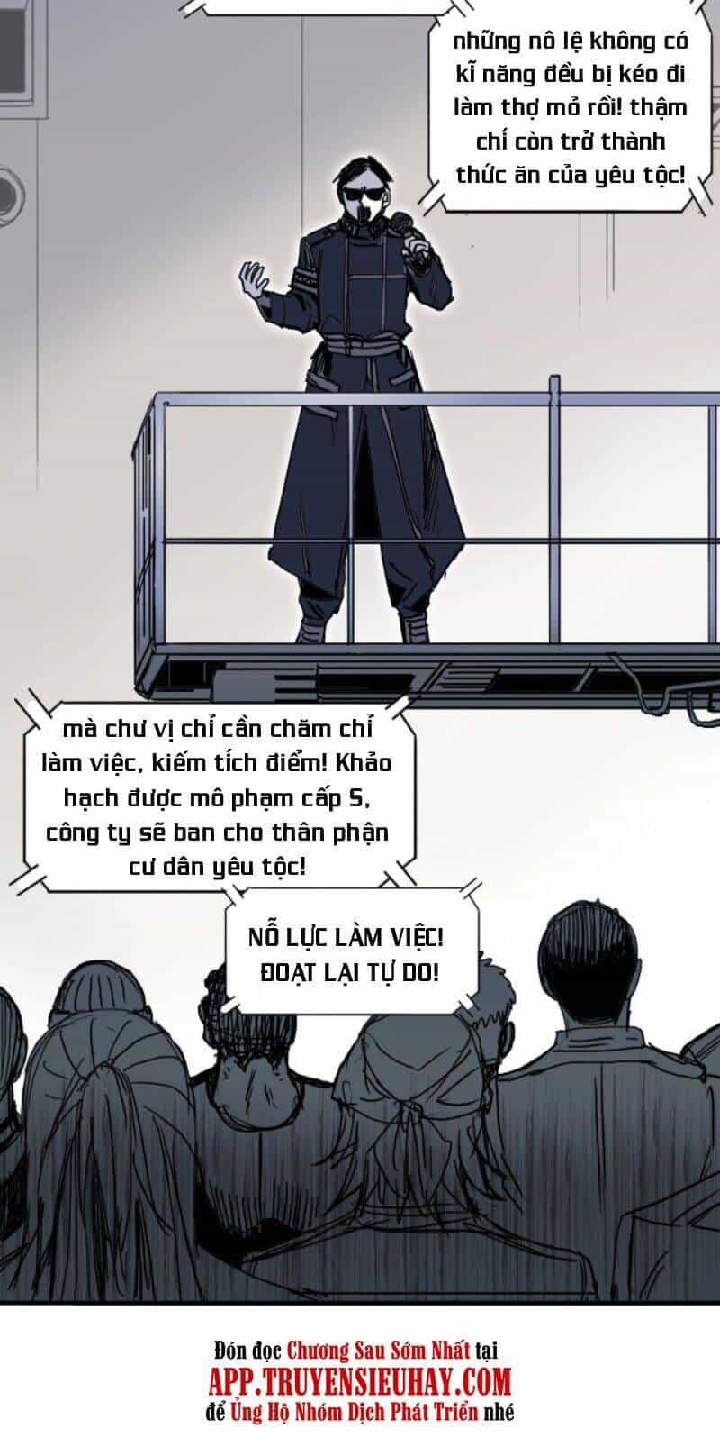 Siêu Năng Lập Phương - Chương 260 - ảnh 8