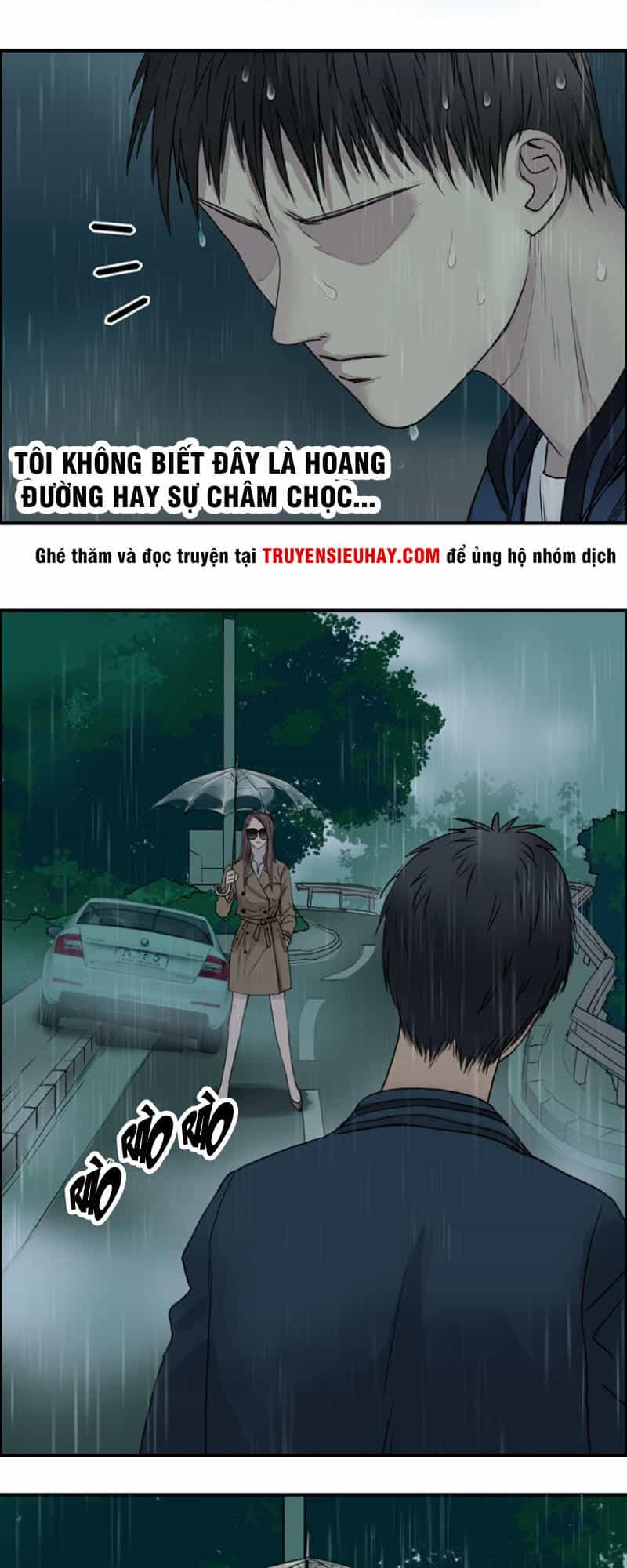 Siêu Năng Lập Phương - Chương 27 - ảnh 28