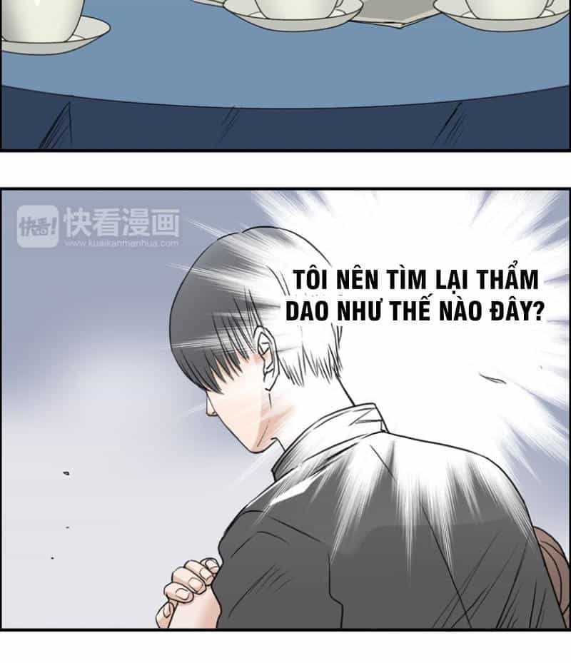 Siêu Năng Lập Phương - Chương 27 - ảnh 35