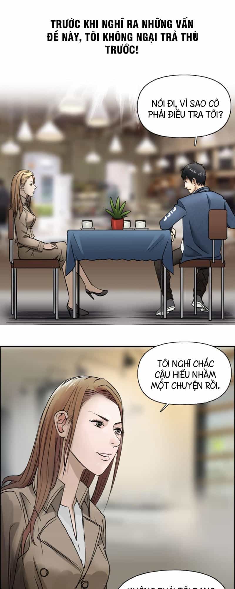 Siêu Năng Lập Phương - Chương 27 - ảnh 36