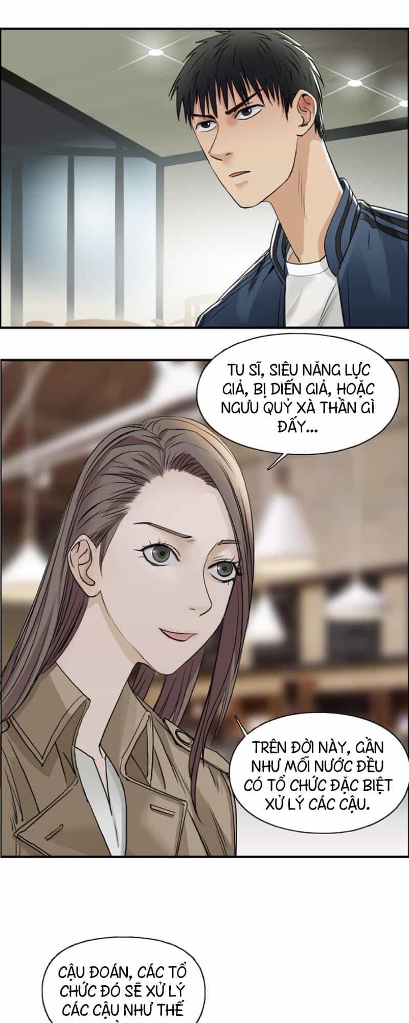Siêu Năng Lập Phương - Chương 27 - ảnh 38