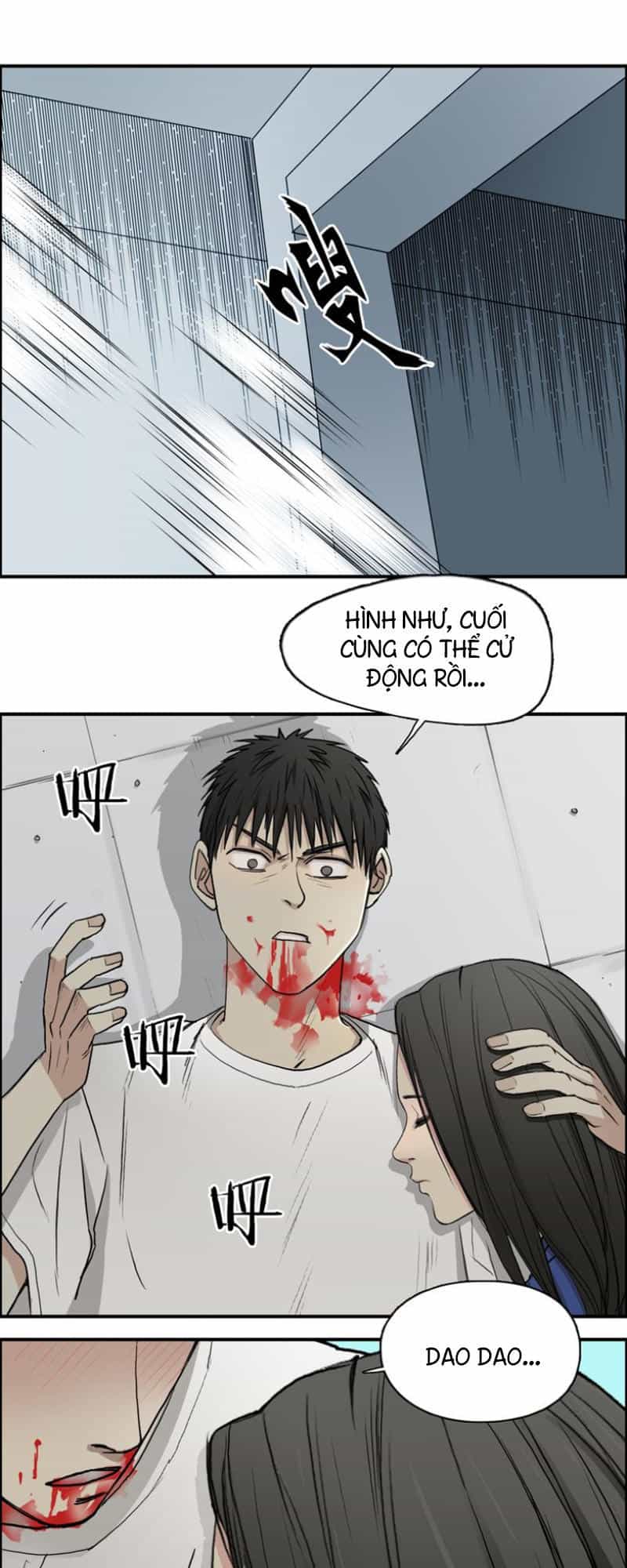 Siêu Năng Lập Phương - Chương 27 - ảnh 4