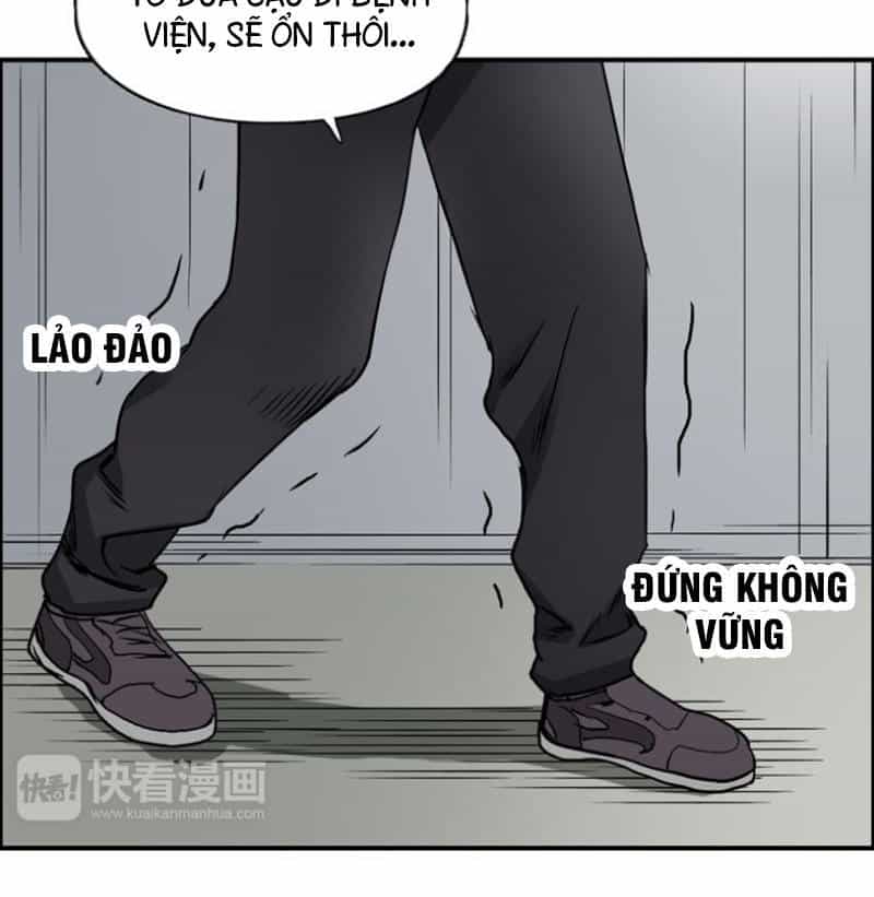 Siêu Năng Lập Phương - Chương 27 - ảnh 7