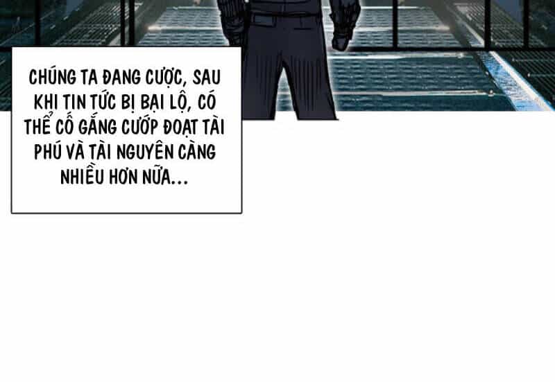 Siêu Năng Lập Phương - Chương 261 - ảnh 11
