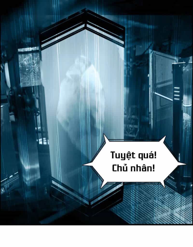 Siêu Năng Lập Phương - Chương 261 - ảnh 17