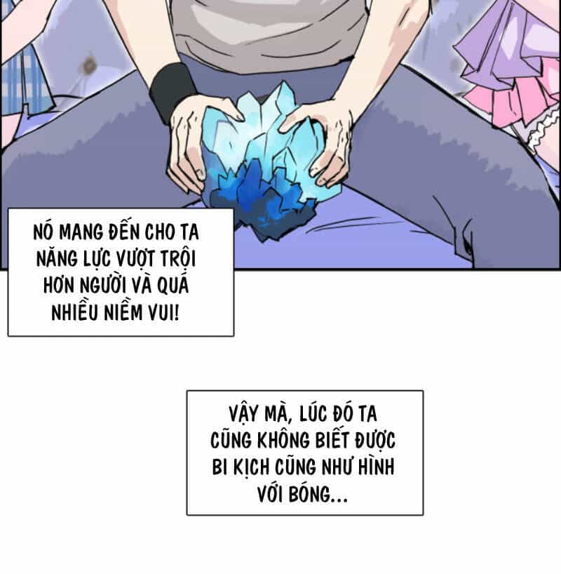 Siêu Năng Lập Phương - Chương 263 - ảnh 10