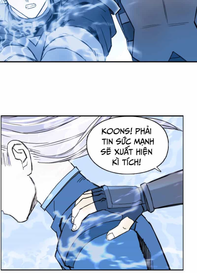 Siêu Năng Lập Phương - Chương 263 - ảnh 54