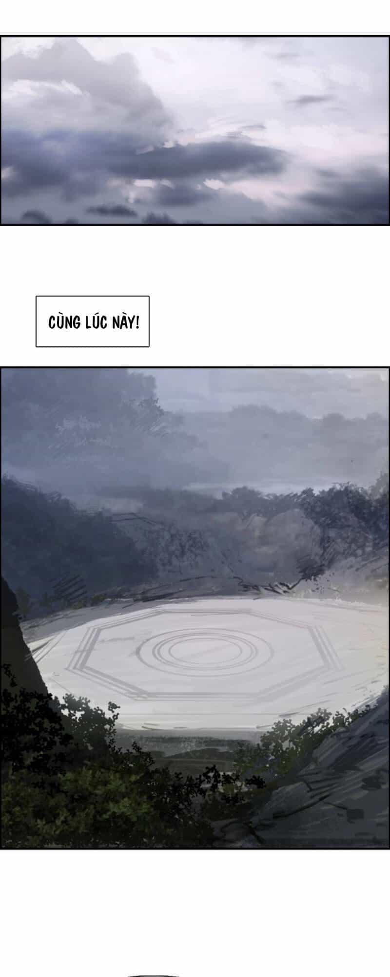 Siêu Năng Lập Phương - Chương 264 - ảnh 45