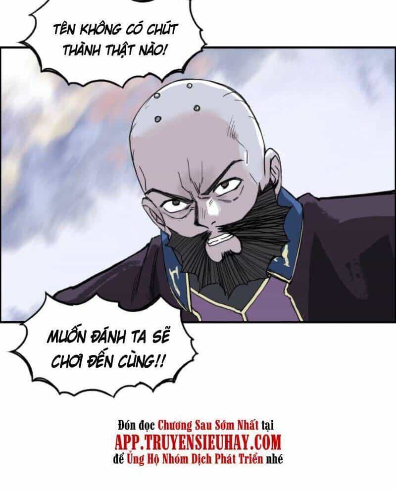Siêu Năng Lập Phương - Chương 266 - ảnh 17