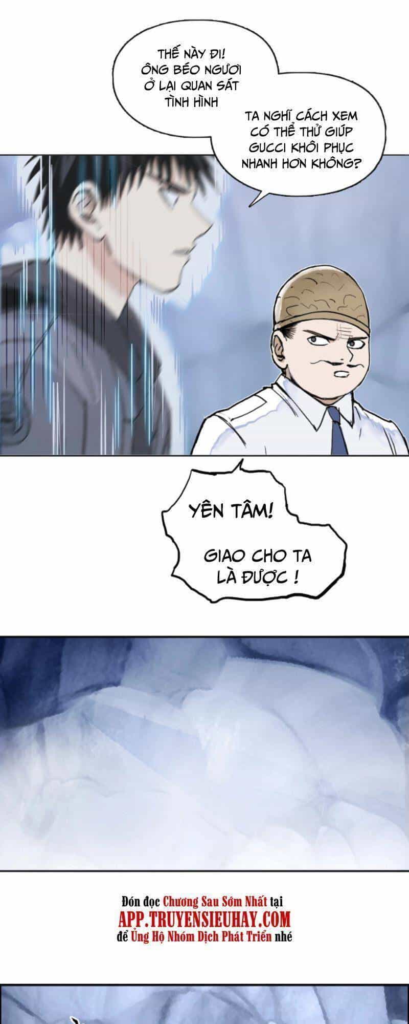 Siêu Năng Lập Phương - Chương 268 - ảnh 15