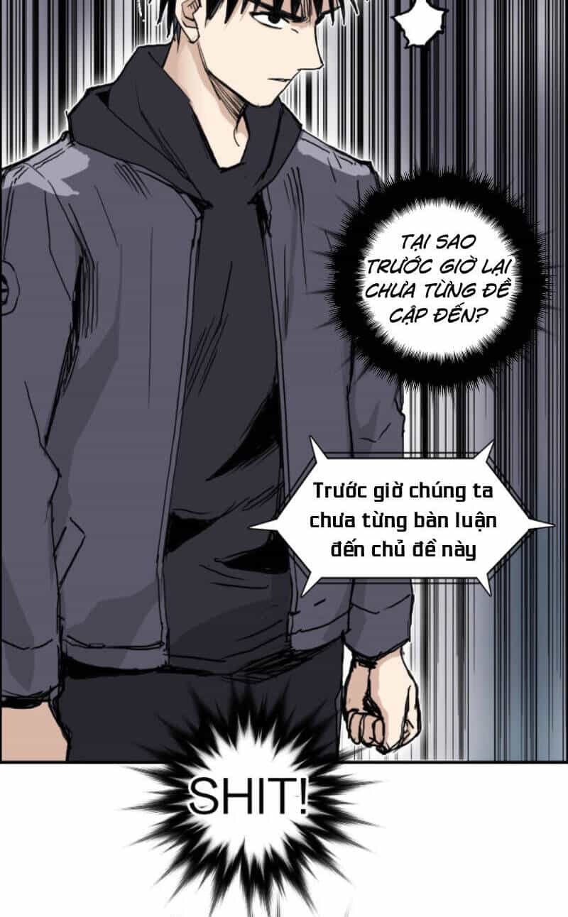 Siêu Năng Lập Phương - Chương 269 - ảnh 24