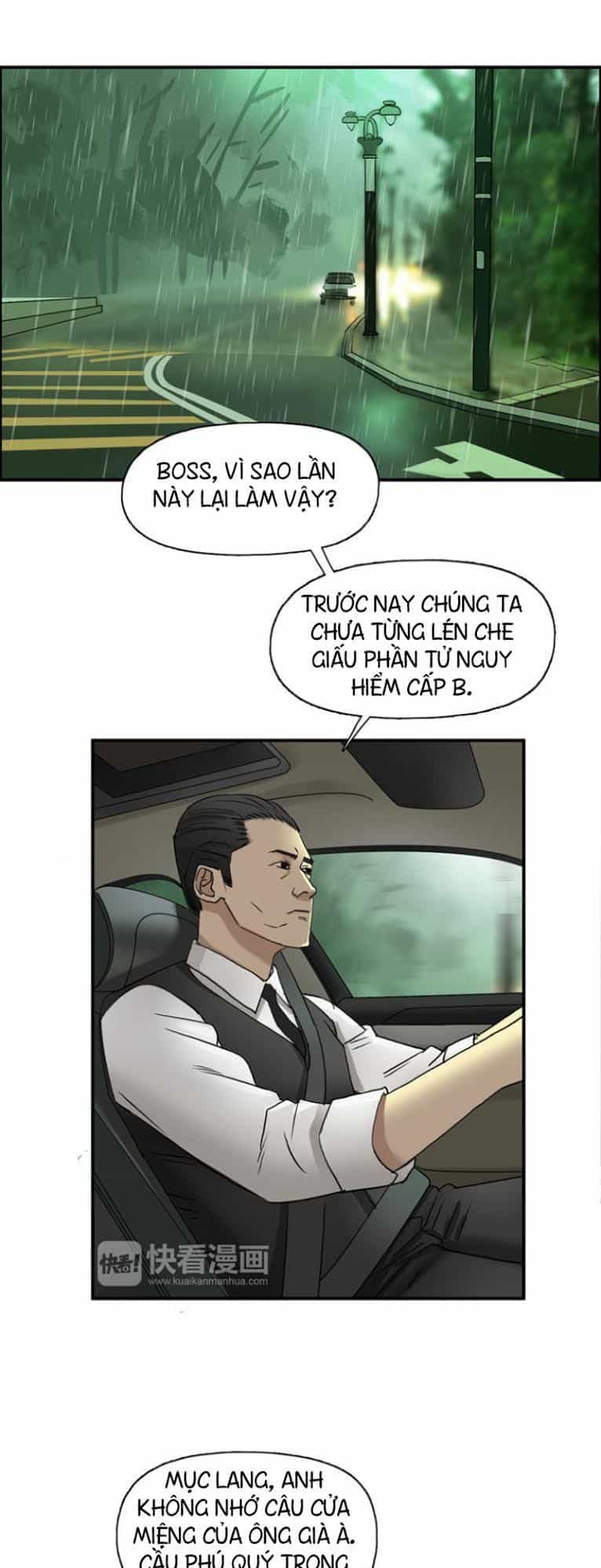 Siêu Năng Lập Phương - Chương 28 - ảnh 19