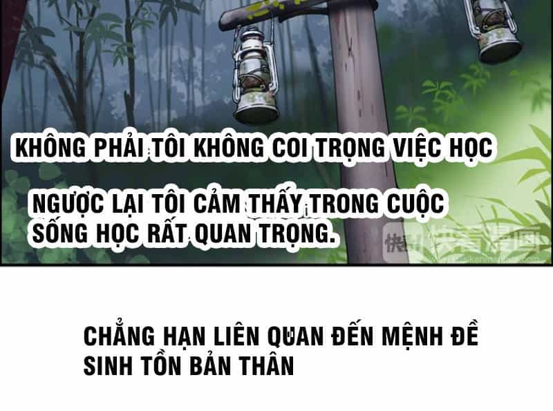 Siêu Năng Lập Phương - Chương 28 - ảnh 36