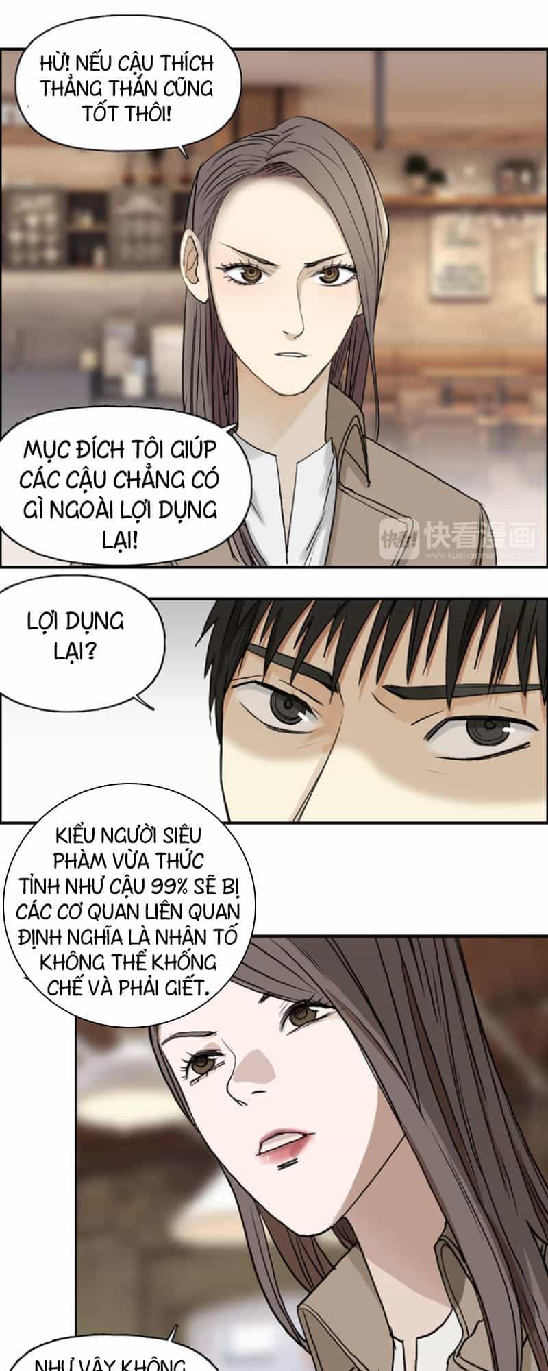 Siêu Năng Lập Phương - Chương 28 - ảnh 5