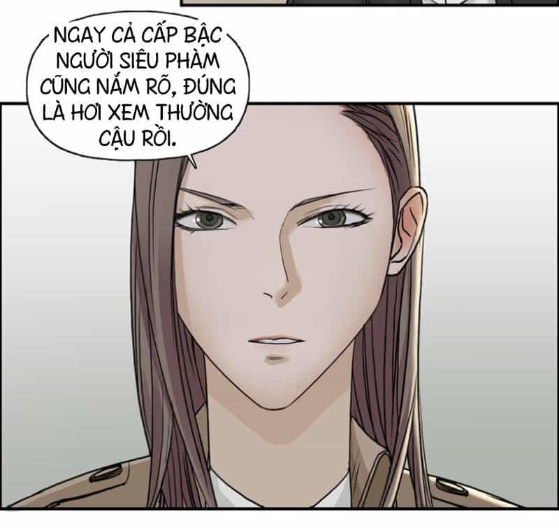 Siêu Năng Lập Phương - Chương 28 - ảnh 8