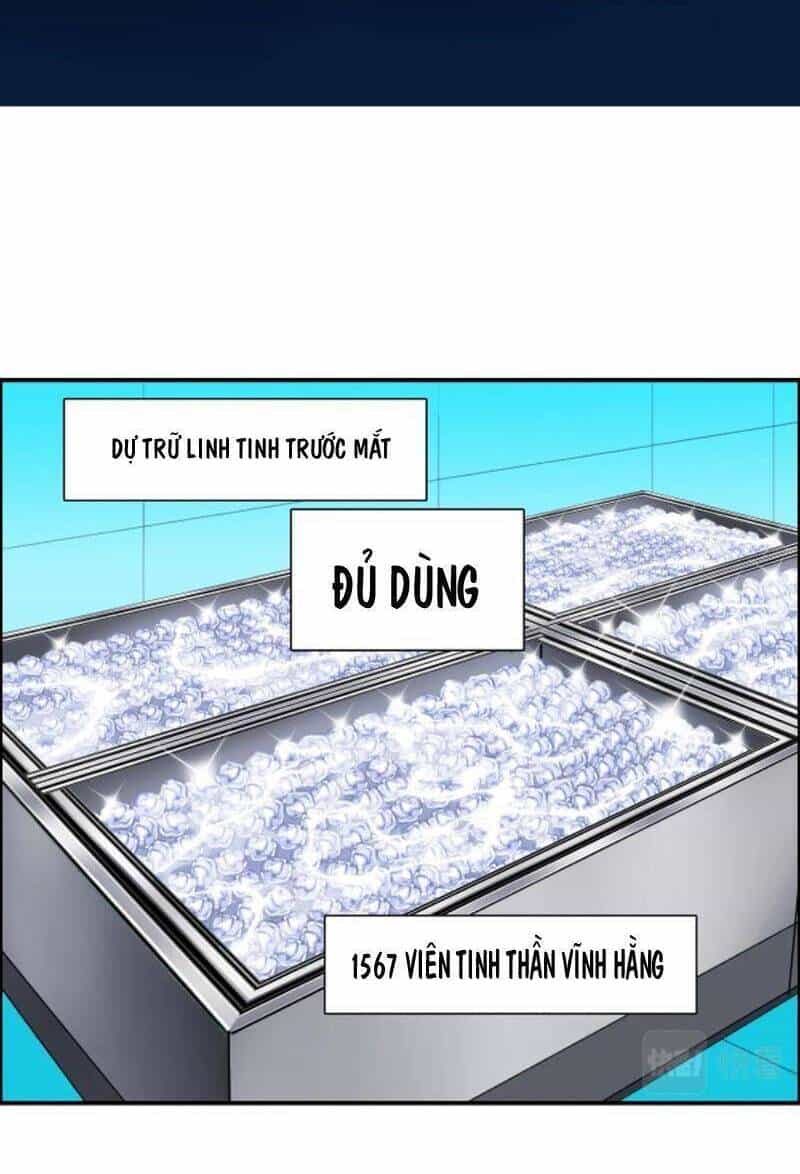 Siêu Năng Lập Phương - Chương 272 - ảnh 43