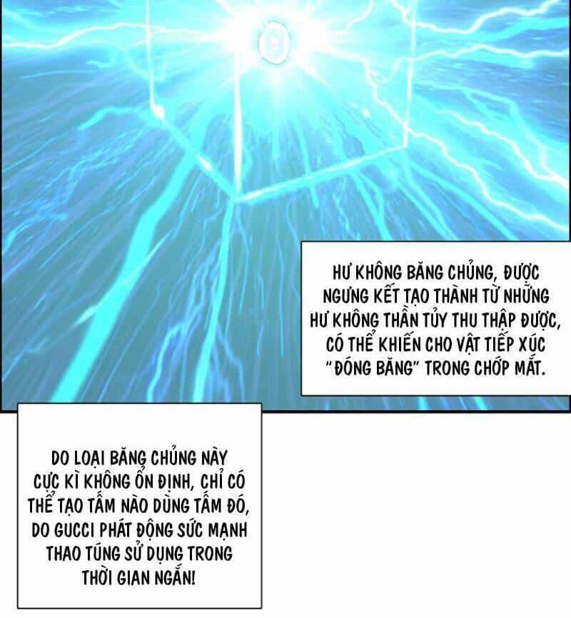 Siêu Năng Lập Phương - Chương 272 - ảnh 5