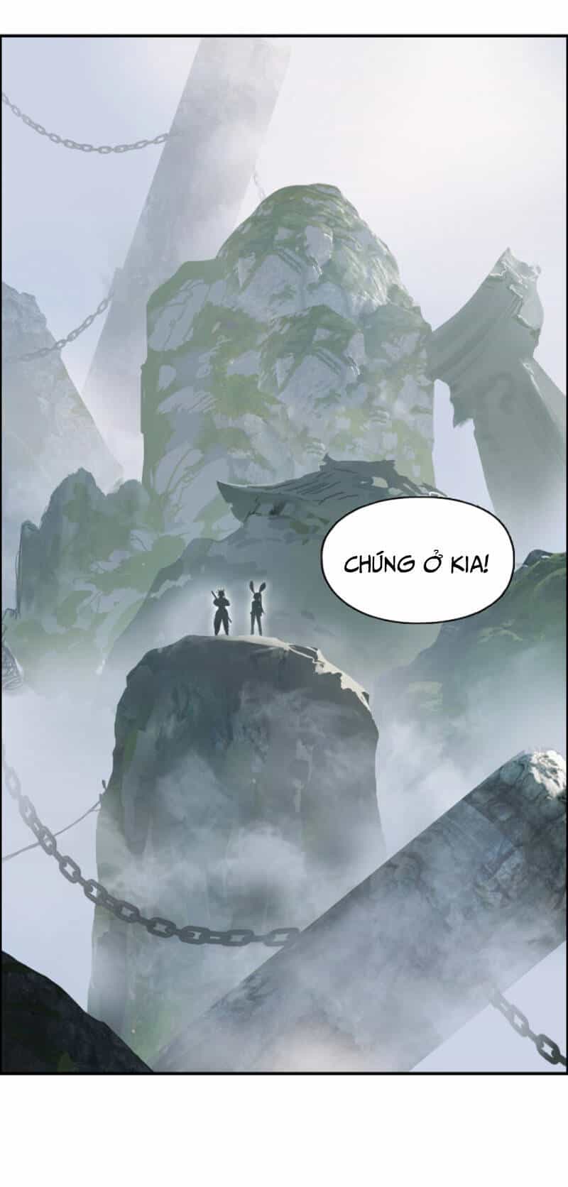 Siêu Năng Lập Phương - Chương 273 - ảnh 16