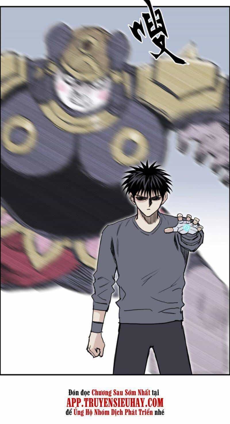 Siêu Năng Lập Phương - Chương 275 - ảnh 26
