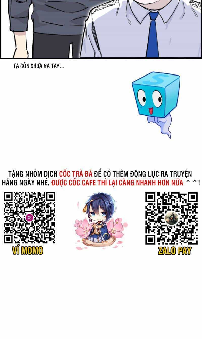 Siêu Năng Lập Phương - Chương 276 - ảnh 60