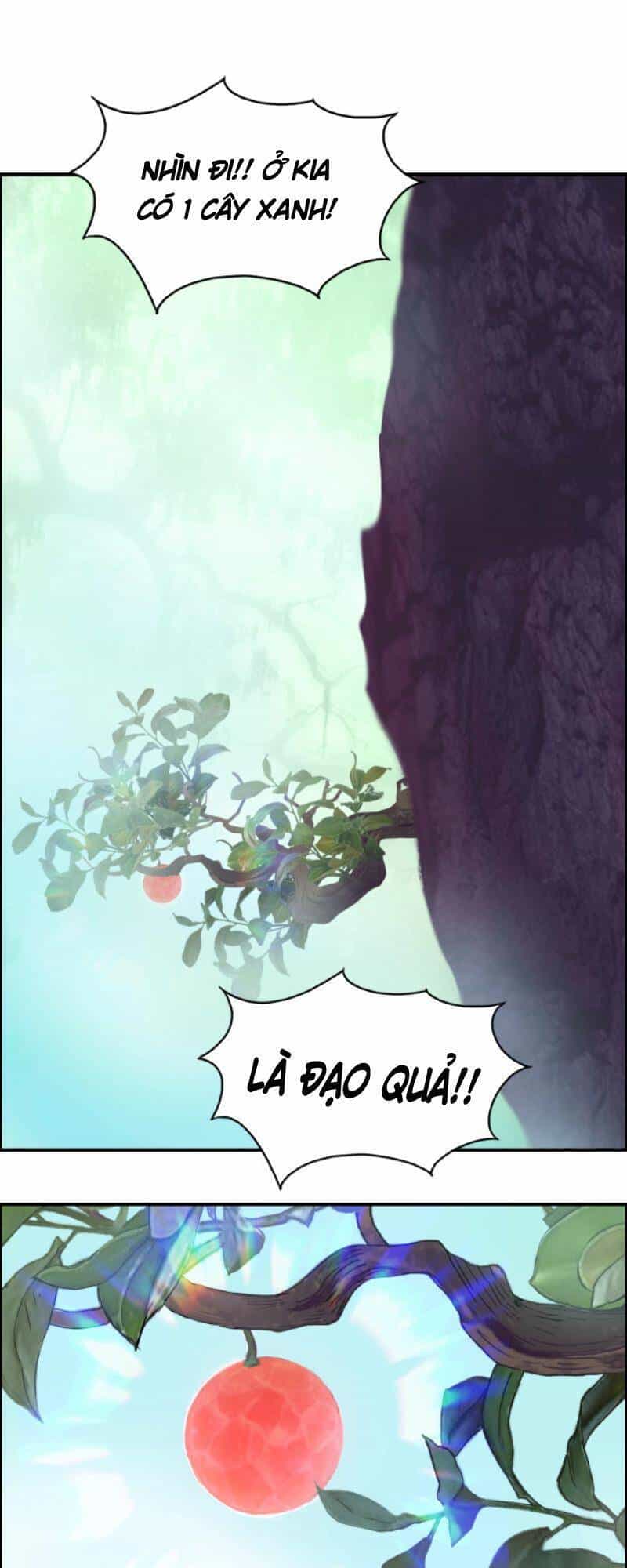 Siêu Năng Lập Phương - Chương 276 - ảnh 9