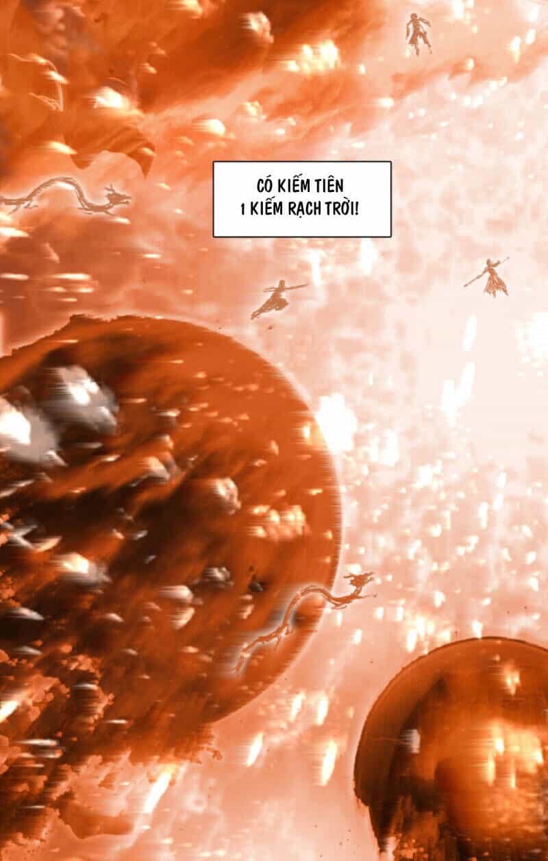 Siêu Năng Lập Phương - Chương 279 - ảnh 9