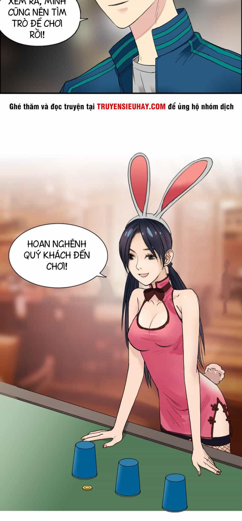 Siêu Năng Lập Phương - Chương 29 - ảnh 32