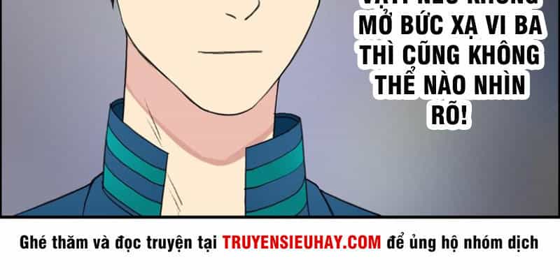Siêu Năng Lập Phương - Chương 29 - ảnh 36