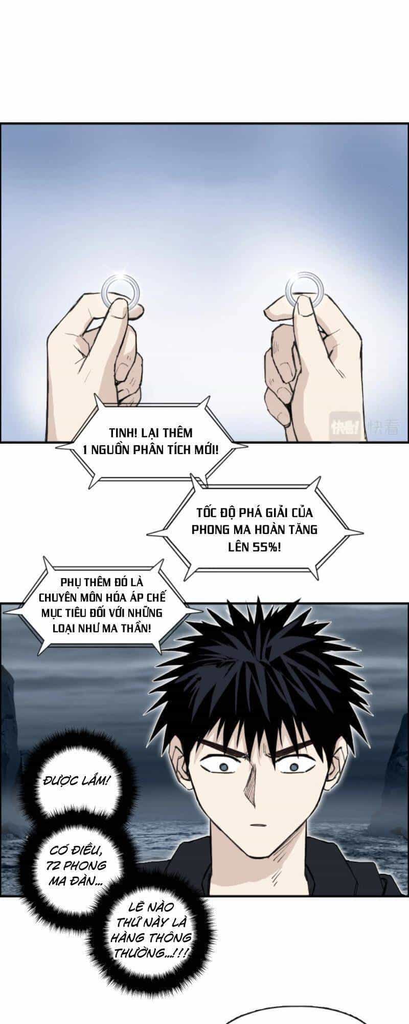 Siêu Năng Lập Phương - Chương 282 - ảnh 3