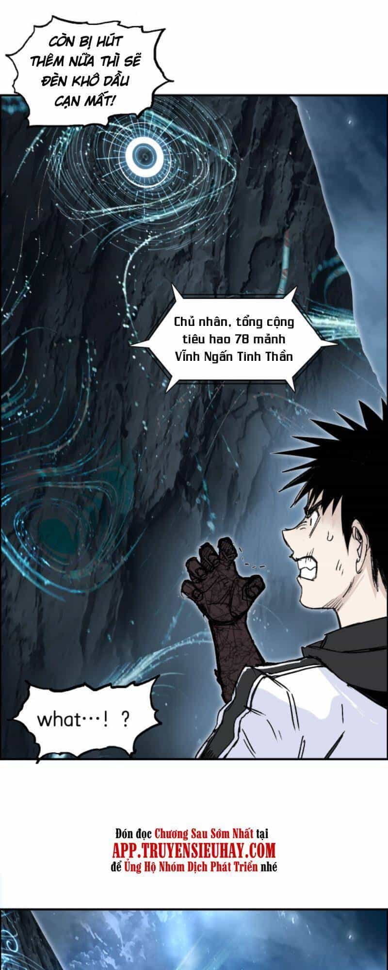 Siêu Năng Lập Phương - Chương 286 - ảnh 23