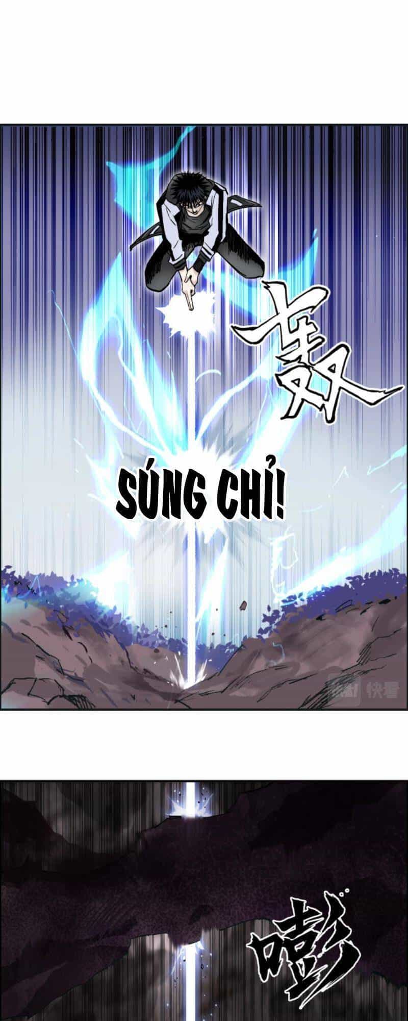 Siêu Năng Lập Phương - Chương 286 - ảnh 3
