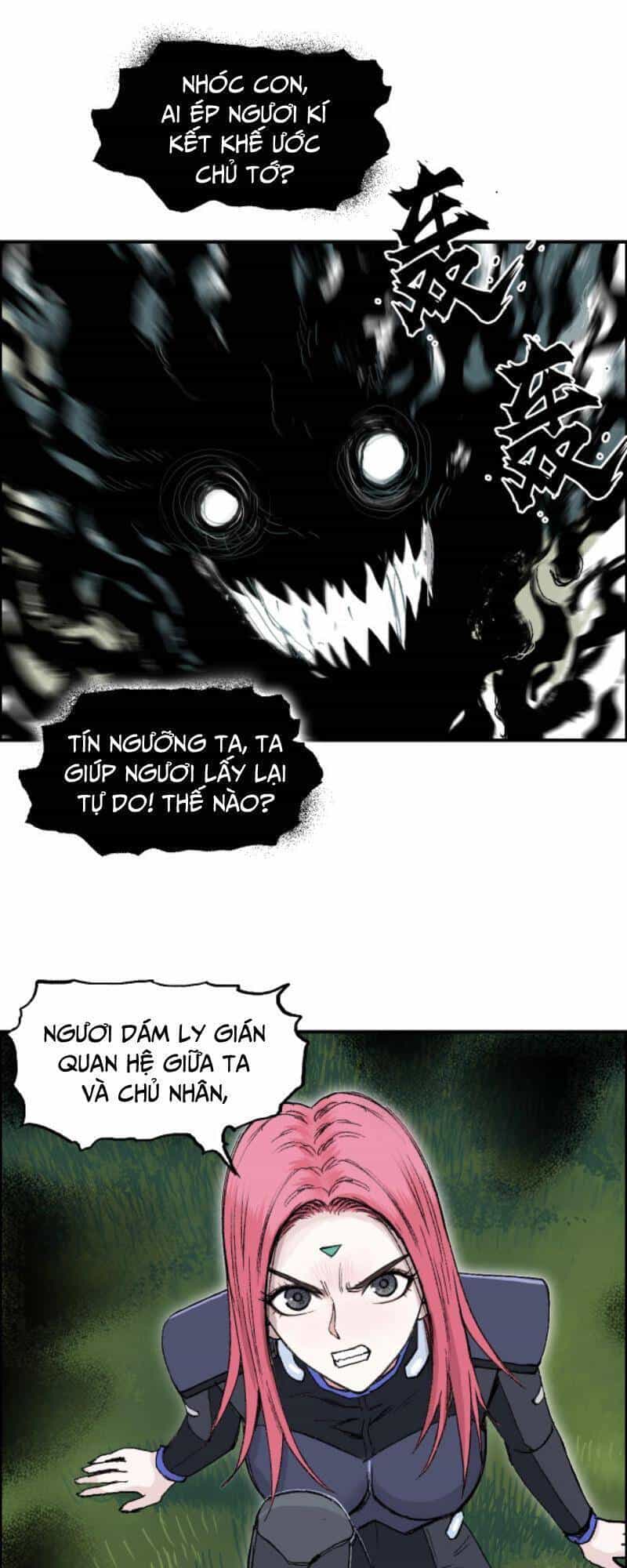 Siêu Năng Lập Phương - Chương 286 - ảnh 39