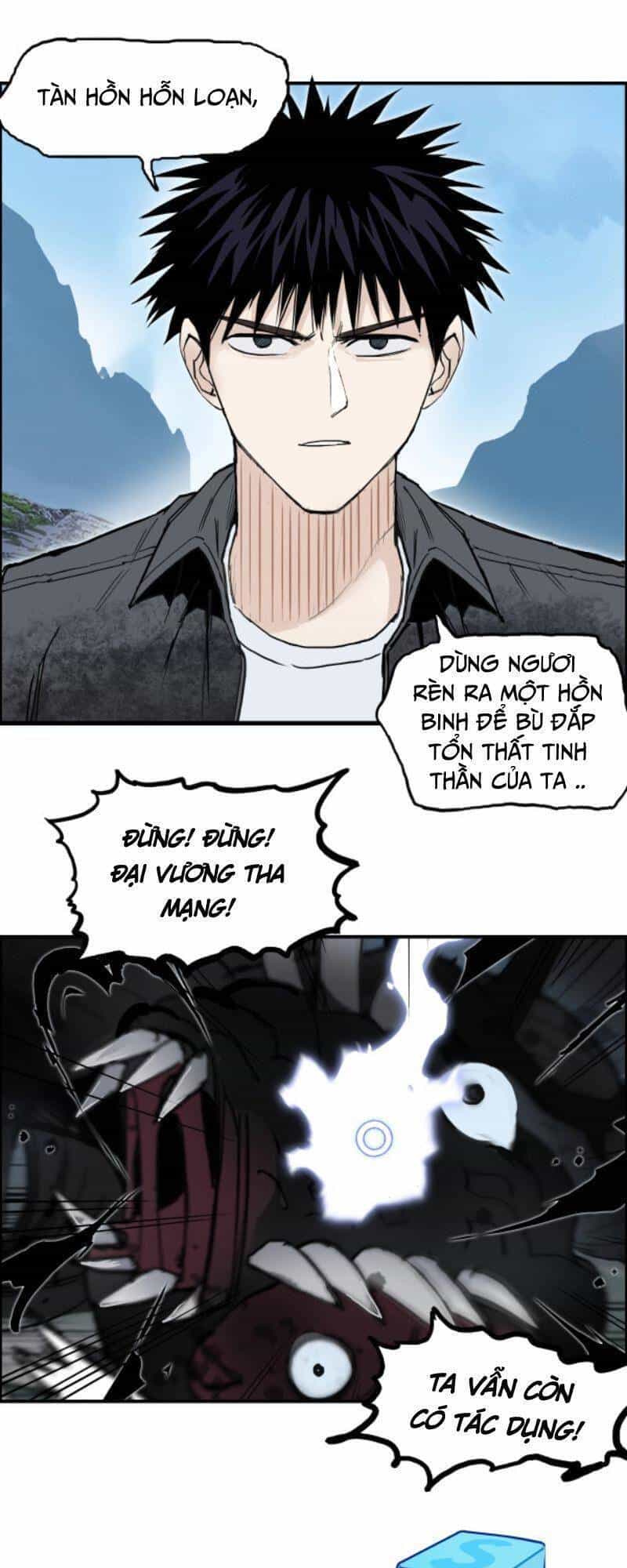 Siêu Năng Lập Phương - Chương 287 - ảnh 51