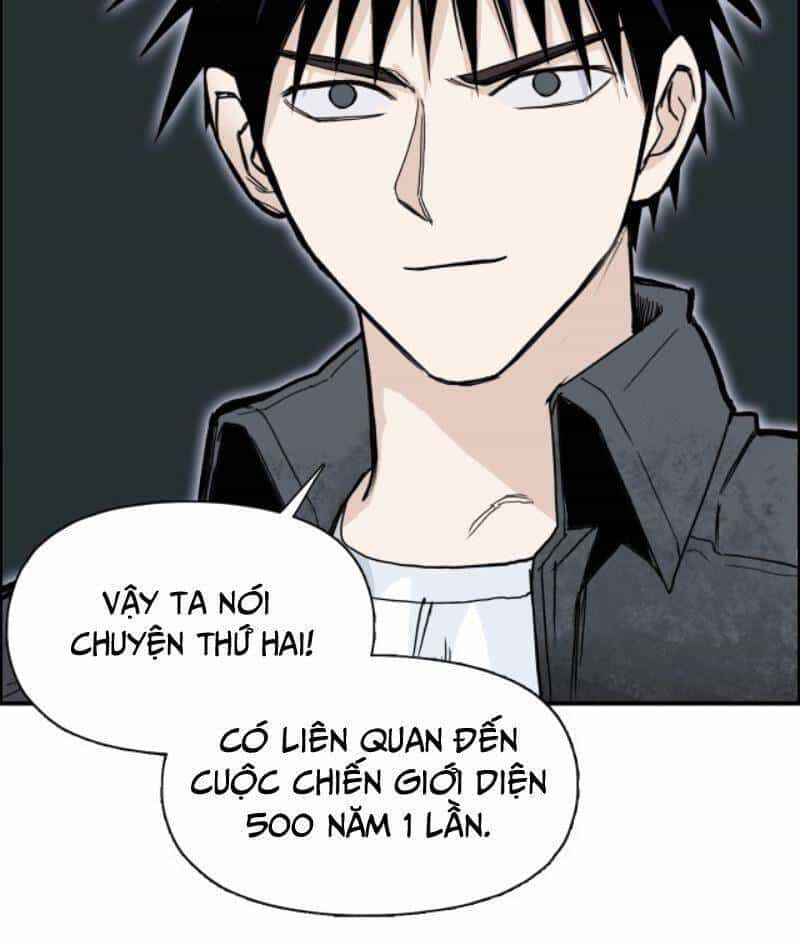 Siêu Năng Lập Phương - Chương 290 - ảnh 17