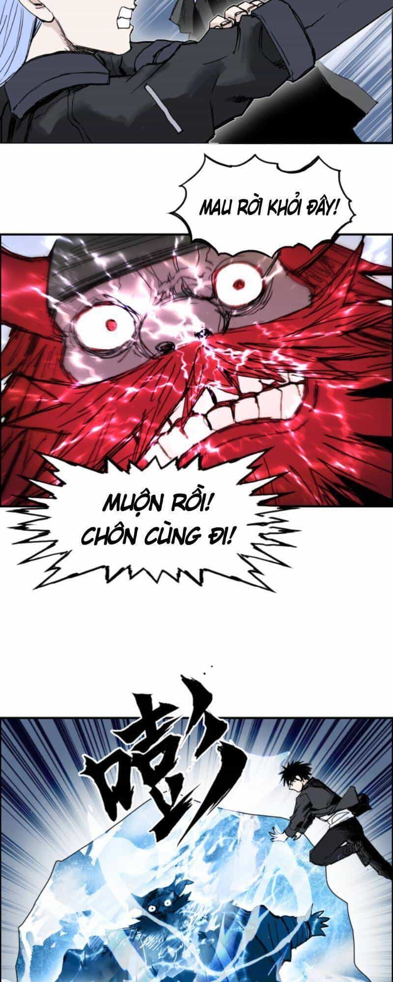 Siêu Năng Lập Phương - Chương 290 - ảnh 38