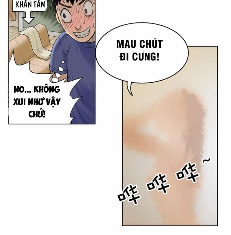 Siêu Năng Lập Phương - Chương 3 - ảnh 15