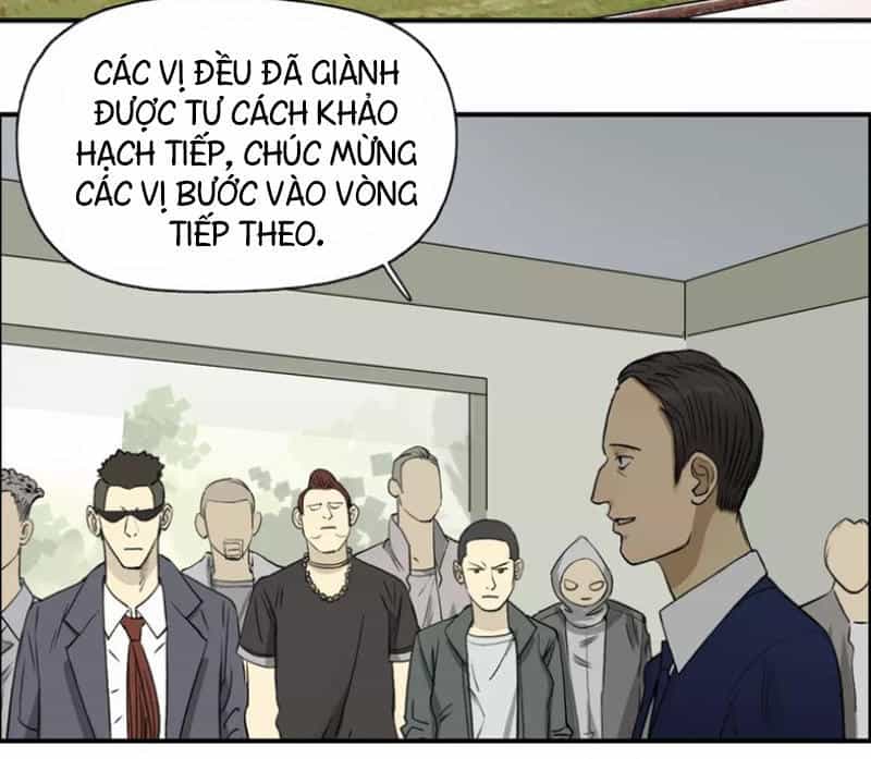 Siêu Năng Lập Phương - Chương 30 - ảnh 16