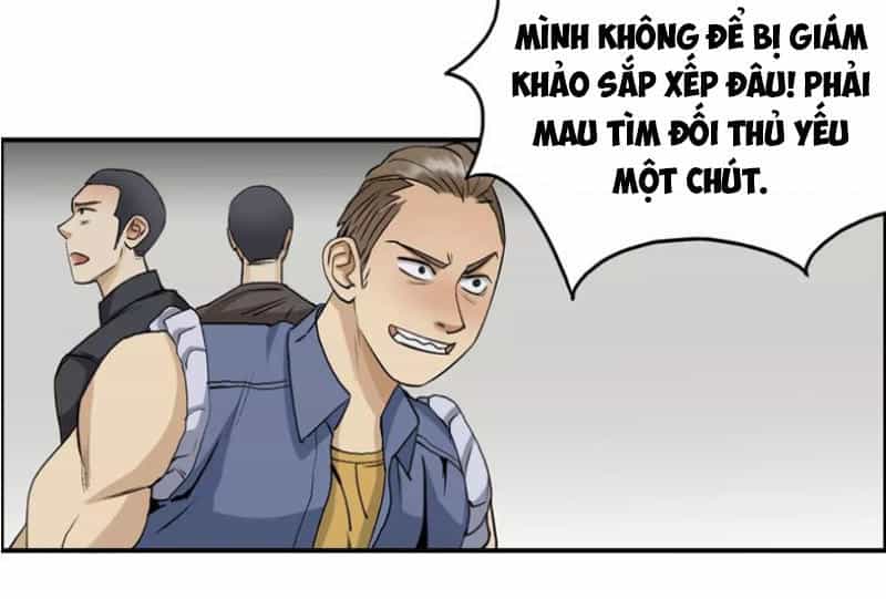 Siêu Năng Lập Phương - Chương 30 - ảnh 27