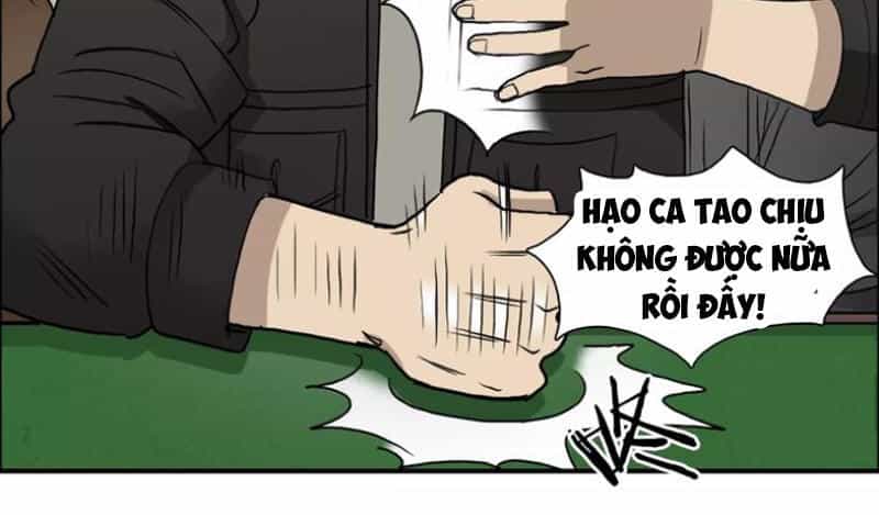 Siêu Năng Lập Phương - Chương 30 - ảnh 3