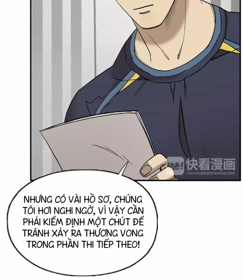 Siêu Năng Lập Phương - Chương 30 - ảnh 34