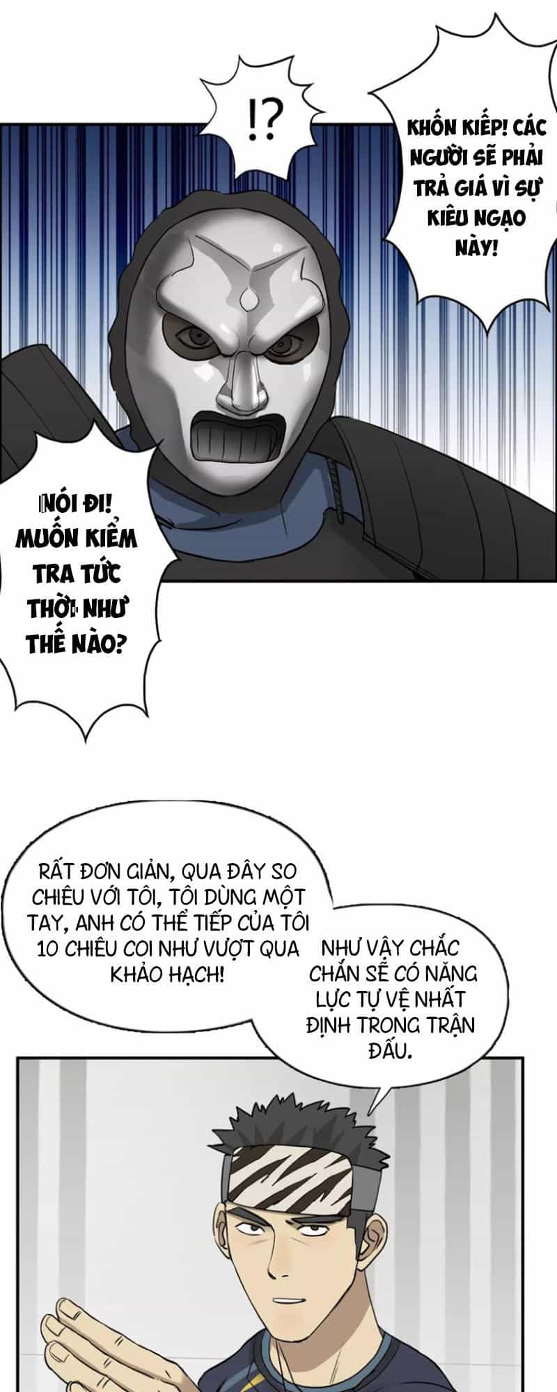 Siêu Năng Lập Phương - Chương 30 - ảnh 39