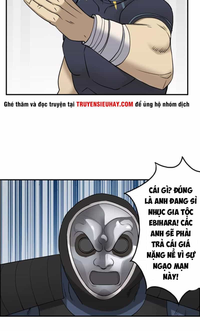 Siêu Năng Lập Phương - Chương 30 - ảnh 40